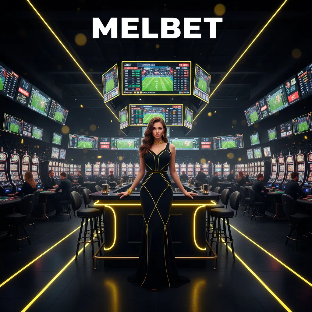 Melbet Terms & Rules